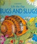 Bugs and Slugs Lift-the-Flap