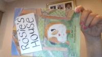 Rosie's House