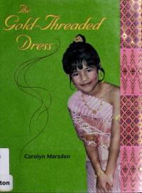 The Gold-threaded Dress