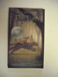 The Tiger Rising