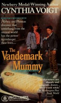 The Vandemark Mummy