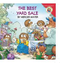 Little Critter: The Best Yard Sale