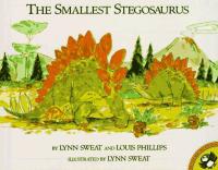 The Smallest Stegosaurus (Picture Puffins)