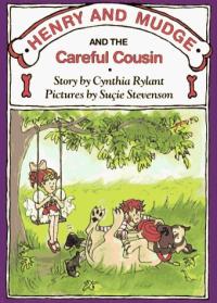 Henry and Mudge and the Careful Cousin (Henry and Mudge, No. 13)