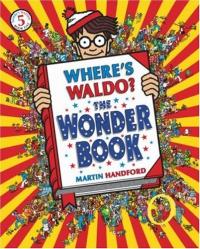 Where's Waldo? the Wonder Book