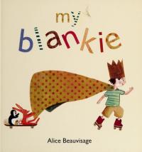 My Blankie