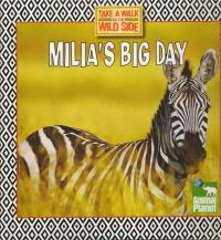 Milia's Big Day