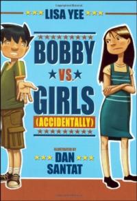Bobby Vs. Girls (accidentally)