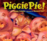 Piggie Pie