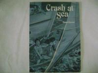 Crash at sea (High adventure book)