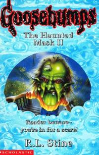 The Haunted Mask II