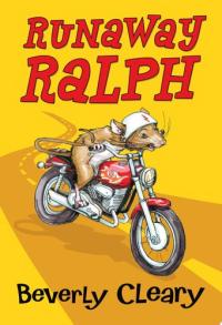 Runaway Ralph