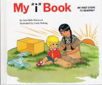 My "i" Book