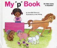 My "p" Book