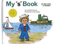 My "s" Book