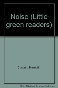 LGR 1 Noise! (us).
