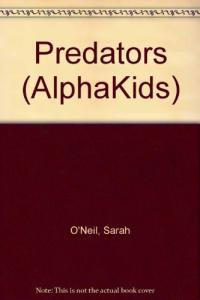 ALPHA 16-Predators