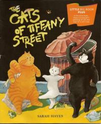 The Cats of Tiffany Street