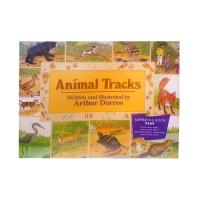 Animal Tracks