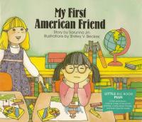 My First American Friend