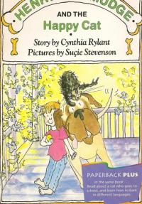 Henry and Mudge and the Happy Cat