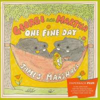 George and Martha, One Fine Day
