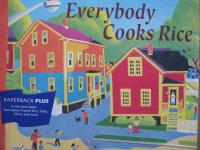Everybody Cooks Rice