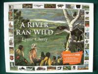 A River Ran Wild An Environmental History
