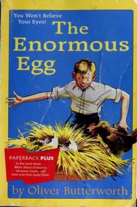 The Enormous Egg