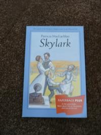 Houghton Mifflin Invitations to Literature: Rd Pback + Skylark Level 5 -Imp SKYLARK