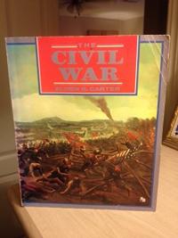 The Civil War - American Tragedy (First Book)