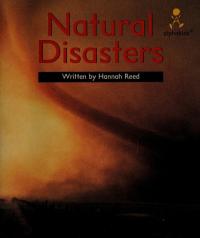 ALPHA 20-Natural Disasters