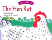 The Hen Set Level 1. 1