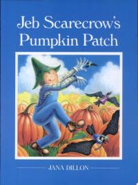 Jeb Scarecrow's Pumpkin Patch