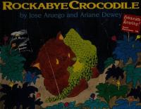 Rockabye Crocodile