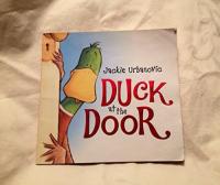 Duck at the Door