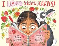 I Love Strawberries!