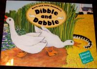 Dibble and Dabble