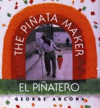 The Pinata Maker/El pinatero