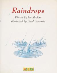 Raindrops