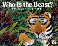 Who Is the Beast?