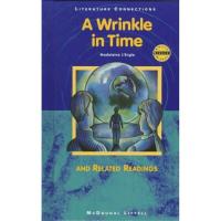 A Wrinkle in Time And Related Readings
