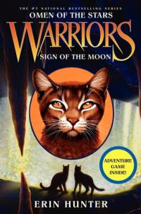 Sign Of The Moon
