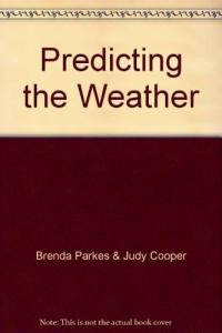 Predicting the Weather