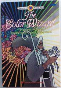 The Color Wizard