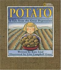 Houghton Mifflin Soar to Success: Paperback Level 4 Potato (Read Soar to Success 1999)