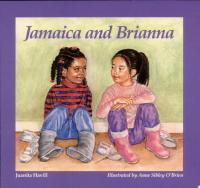 Jamaica and Brianna