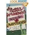 Rissa Bartholomew's Declaration of Independence