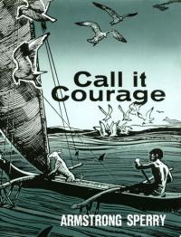 Call It Courage