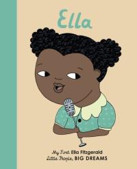 Ella Fitzgerald My First Ella Fitzgerald